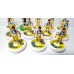 Subbuteo Andrew Table Soccer Boca Juniors 2nd 2008-2009 on WSB Professional bases